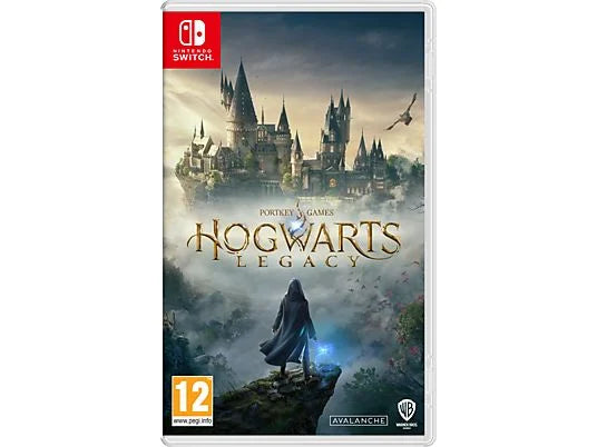 Hogwarts Legacy