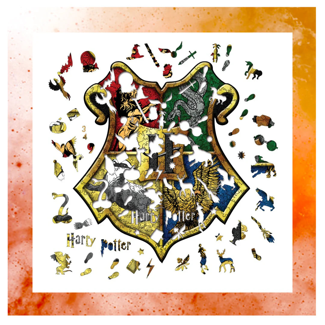 Puzle escudo HP_HO