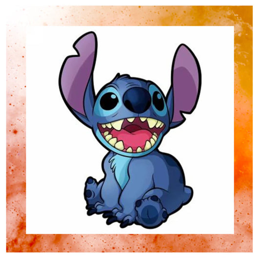 Puzle L&S_ST sentado