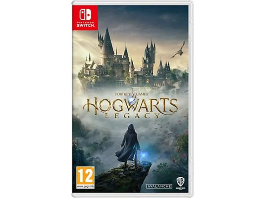 Hogwarts Legacy